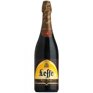 Leffe Brune Ale 0,75 L.