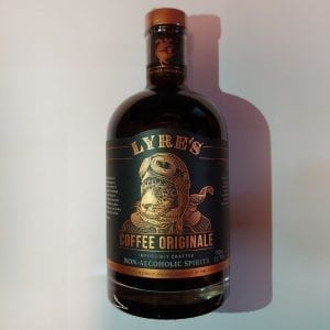 Lyre's Coffee Originale Non-Alcoholic Spirits